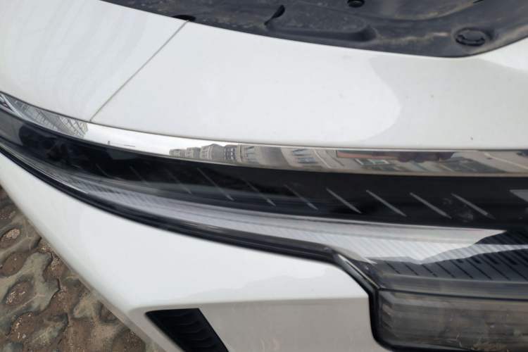 Used Venucia V 2024 260T New Star Edition Pro
