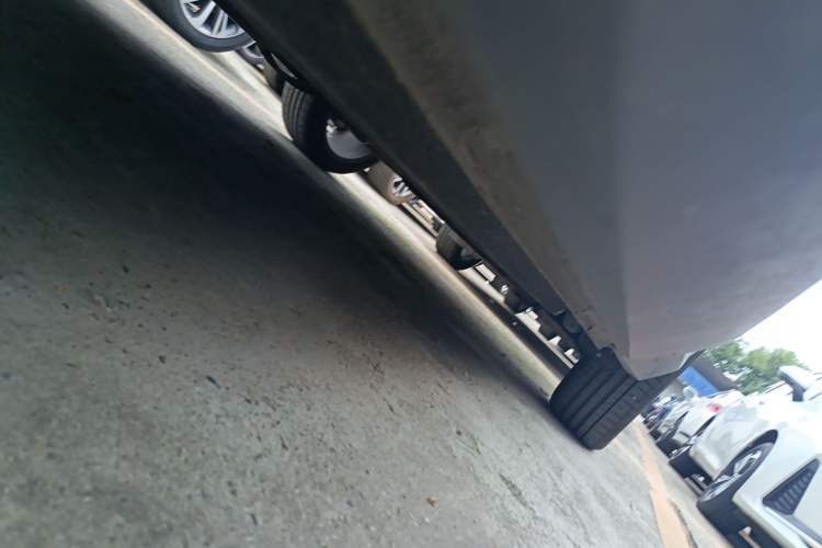 Used Geely Auto Emgrand X7 Sport 2024 1.5TD Prestige Edition
