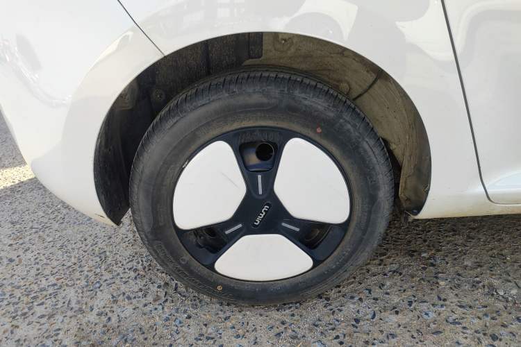 Used Qiyuan Lumin 2022 210km Sweet Edition