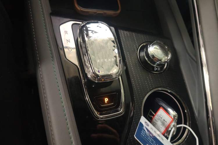 Used Zeekr 001 2023 ME Edition 100 kWh
