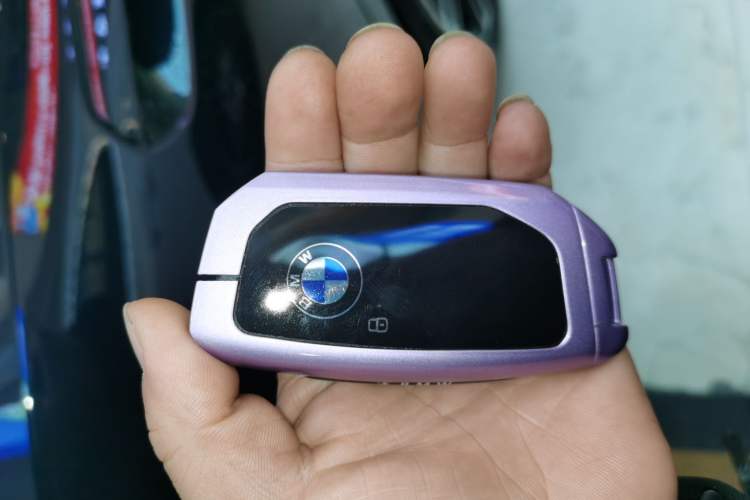 Used BMW 5 Series 2025 530Li Leading Model M Sport Package
