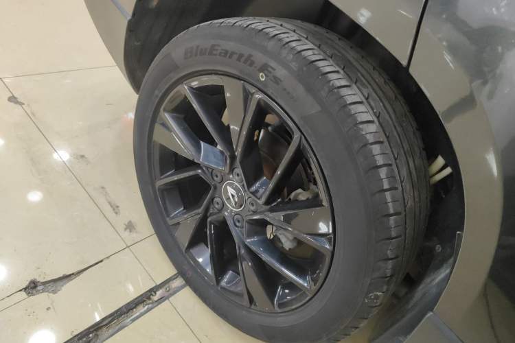 Used Jetta VS7 2021 Black Edition 1.4T Automatic Enjoyment Model
