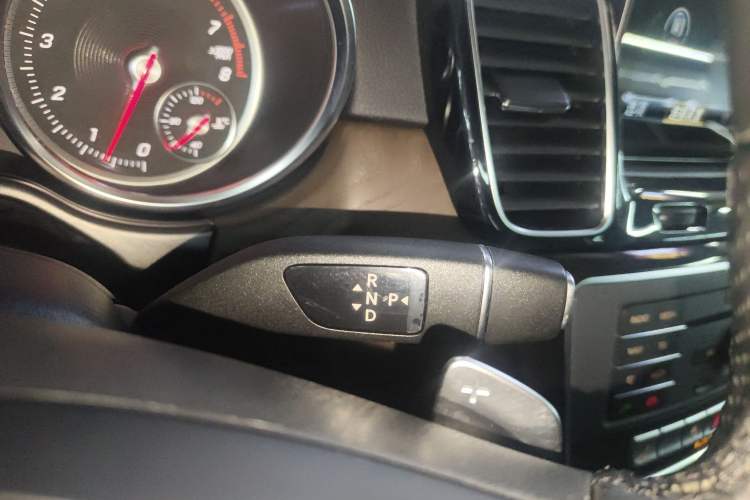 Used BAIC Off-Road BJ90 2020 3.0T Navigator Edition
