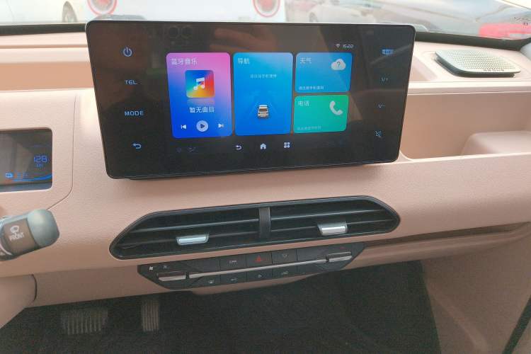 Used  Panda 2024 Panda Mini 200km Endurance Bear