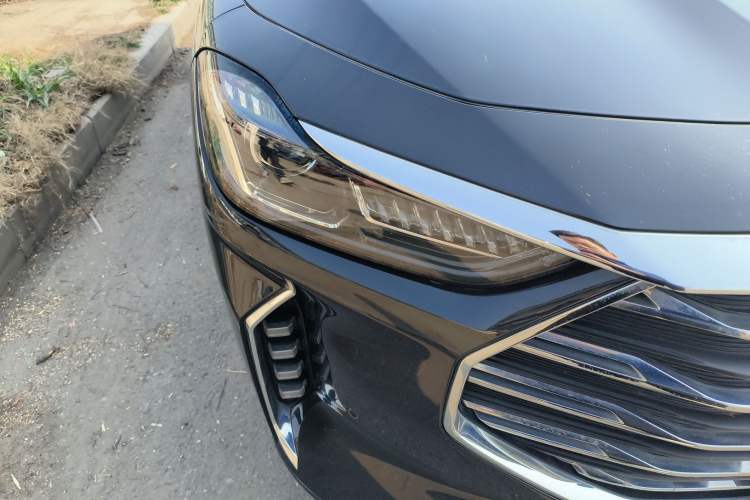 Used JETOUR X70 PLUS 2021 1.6T DCT Pro 5-Seater
