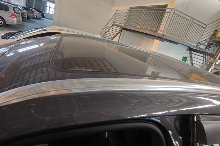 Used Denza X 2020 PHEV Flagship Edition
