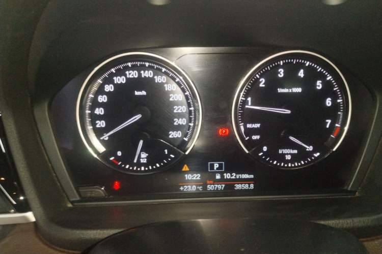 Used BMW X2 2020 sDrive25i Leading Model M Sport Package
