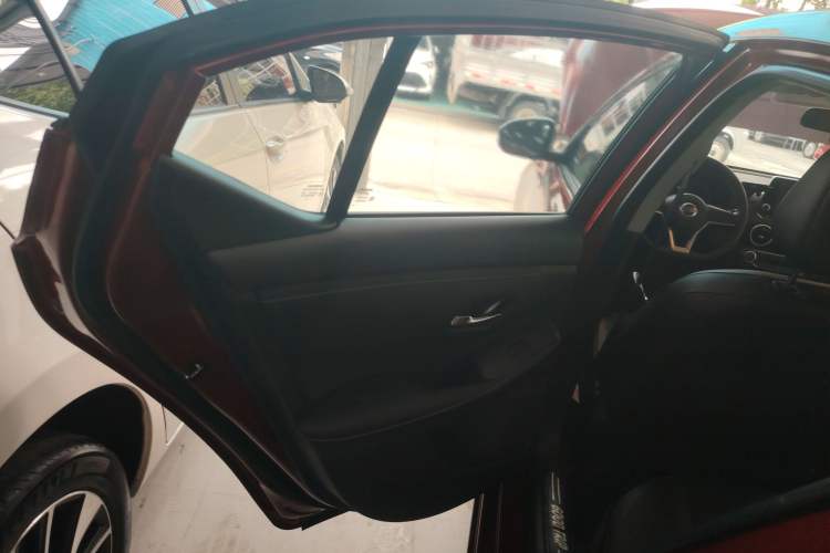 Used Nissan Sylphy 2020 1.6L XL CVT Enjoyment Edition
