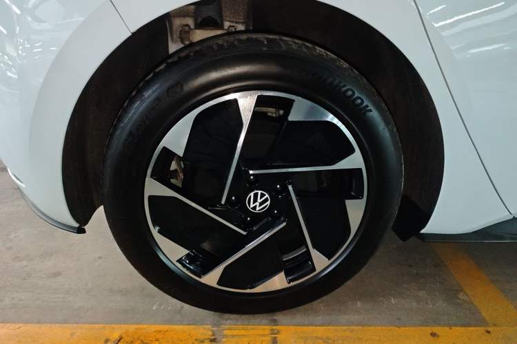 Used Volkswagen ID.3 2023 Pure Smart Edition