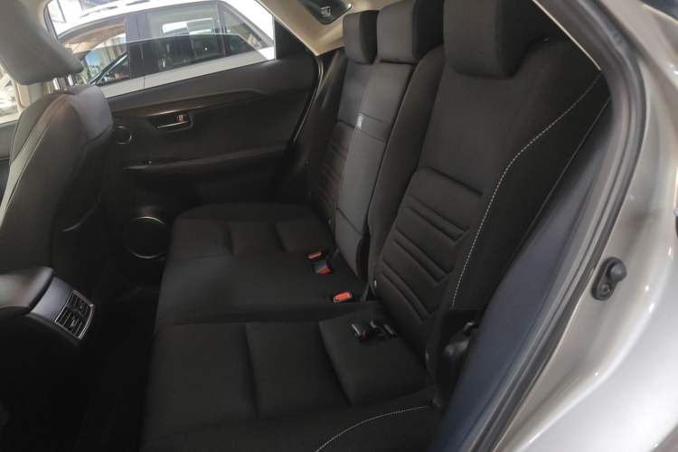 Used Lexus NX 2020 200 Front-Wheel Drive Freeline Edition China VI Standard