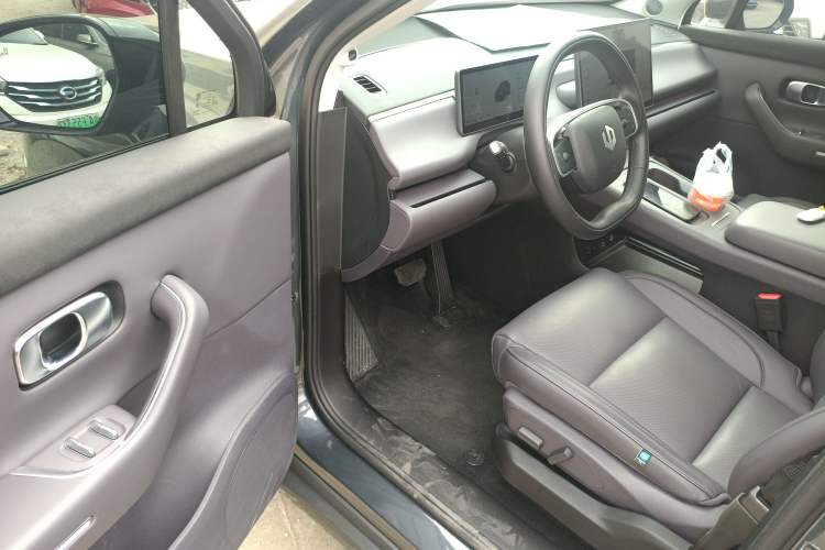 Used Leapmotor C10 2024 210 LiDAR Version
