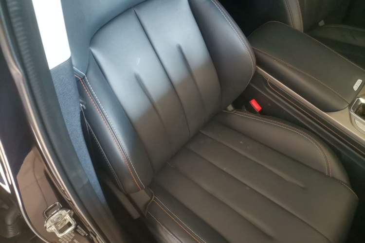 Used Oshan X7 2020 1.5T Automatic Luxury Version
