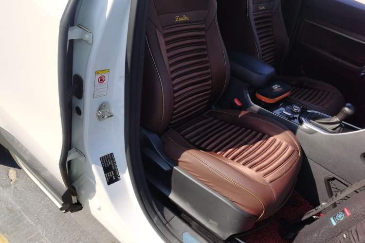 Used Haval H6 2019 Red Label 2.0 GDIT Automatic Luxury Smart Connectivity Edition