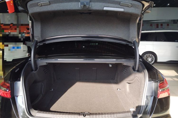 Used Audi A6L 2022 45 TFSI Prestige Dynamic Edition
