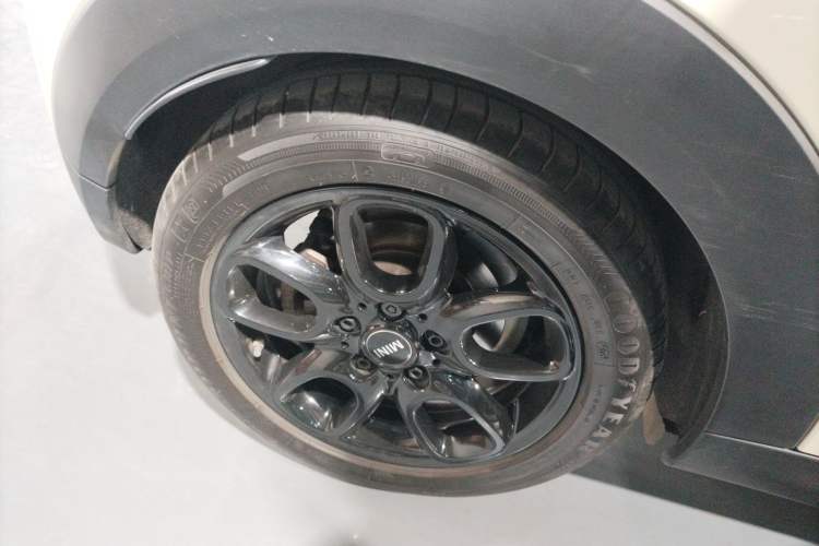 Used  MINI 2019 1.5T ONE