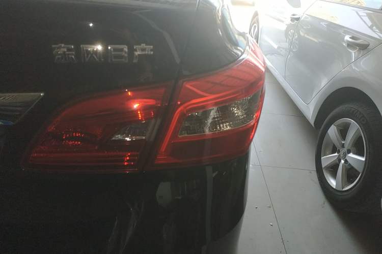 Used Nissan Sylphy 2022 Classic 1.6XE CVT Comfort Edition
