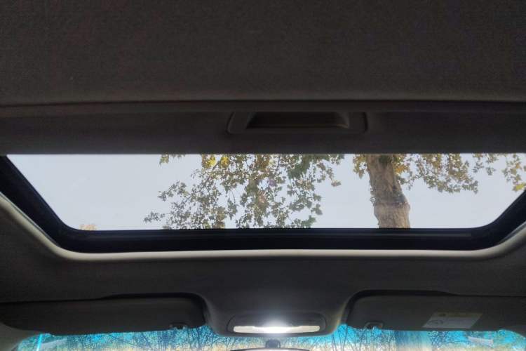 Used Chevrolet Cavalier 2016 1.5L Automatic Enjoyment Edition