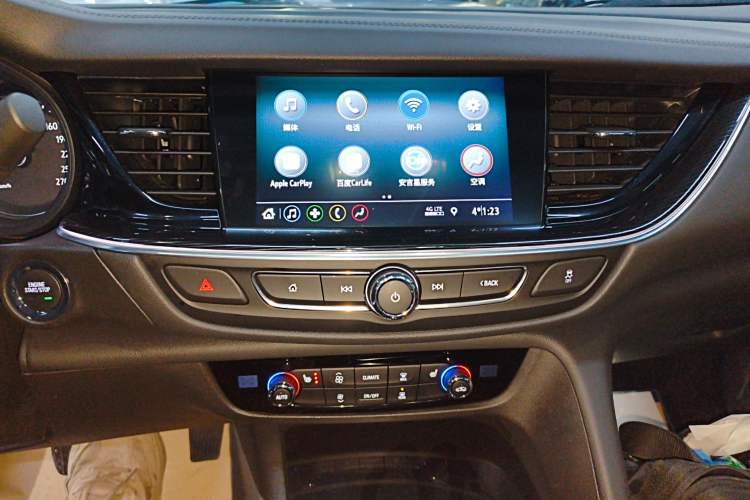 Used Buick Regal 2023 552T Smart Enjoyment Version