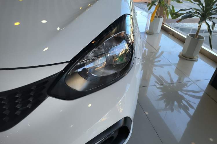 Used Honda Fit 2021 1.5L CVT Trendy Sports Edition
