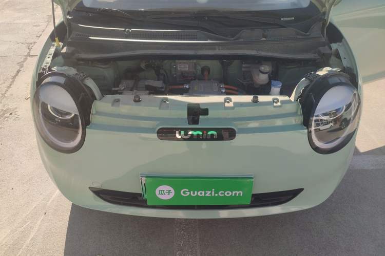 Used  Lumin 2022 210km Sweet Edition
