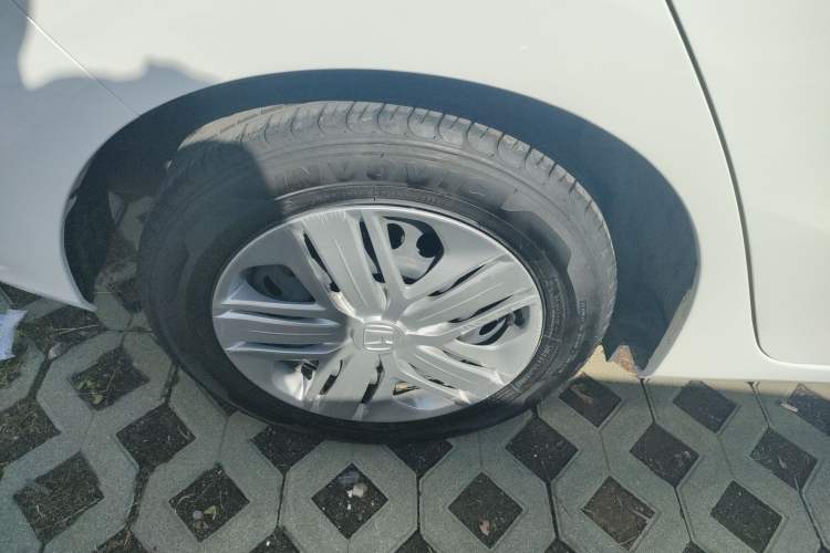 Used Honda Fit 2018 1.5L CVT Comfort Version
