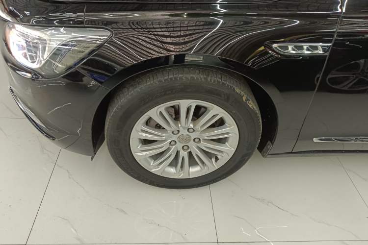 Used Buick LaCrosse 2016 Revised 20T Leading Edition
