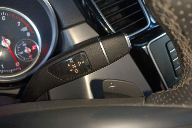 Used Mercedes-Benz GLE 2015 GLE 400 4MATIC
