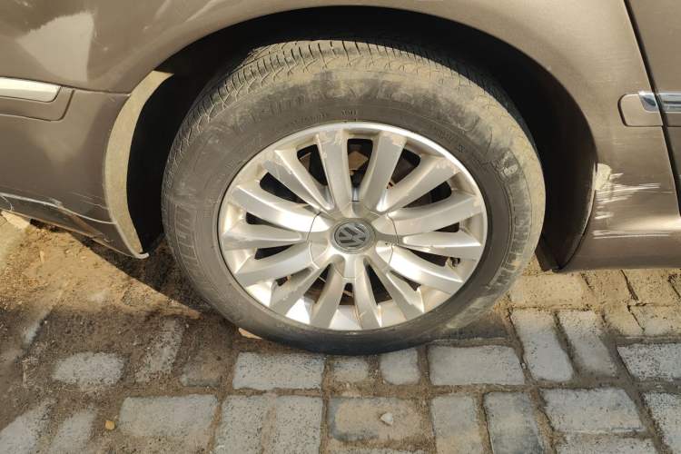 Used Volkswagen Phaeton 2012 3.0L Business Edition