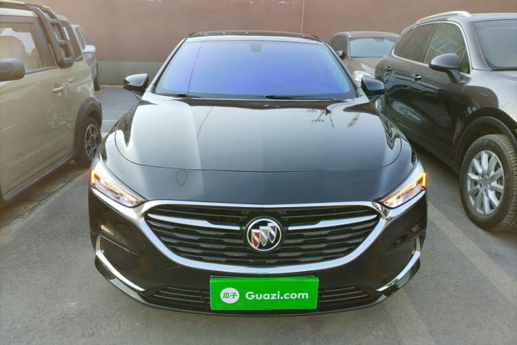 Used Buick LaCrosse 2022 652T Luxury Version