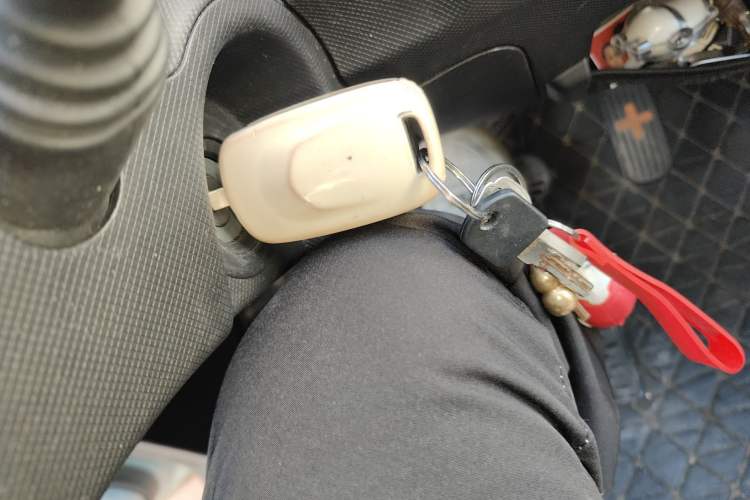 Used Wuling Hongguang MINIEV 2022 Easy Version Lithium Iron Phosphate
