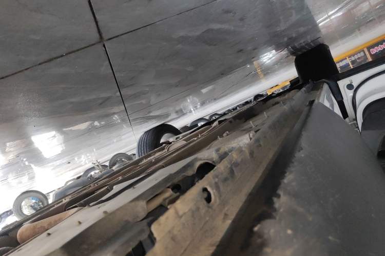 Used Peugeot 4008 2017 350THP Elite Edition
