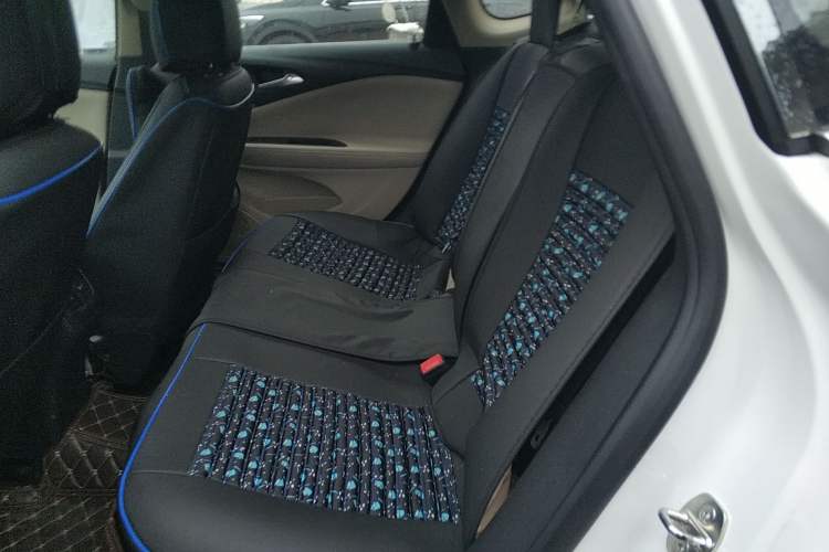 Used Buick Verano 2018 Sedan 15S Automatic Leading Model
