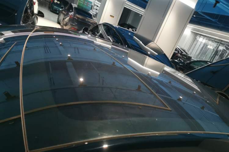 Used Tesla Model Y 2022 Rear-Wheel-Drive Version
