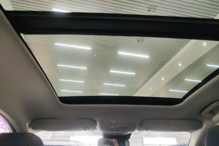 Used Dongfeng Aeolus AX7 2022 Mach Edition 1.5T DCT DF41
