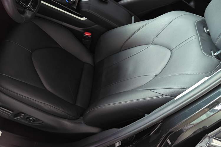 Used Toyota Highlander 2022 380T Four-Wheel Drive Prestige Edition 7-Seater
