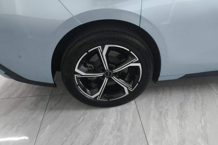 Used  Star Era ES 2024 Max Long-Range Version
