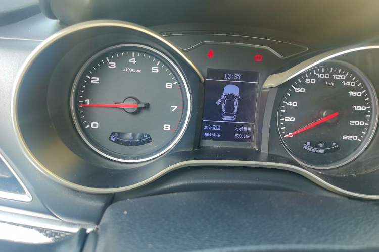 Used  Refine S3 2018 Custom Edition 1.5L Manual Luxury Smart Model