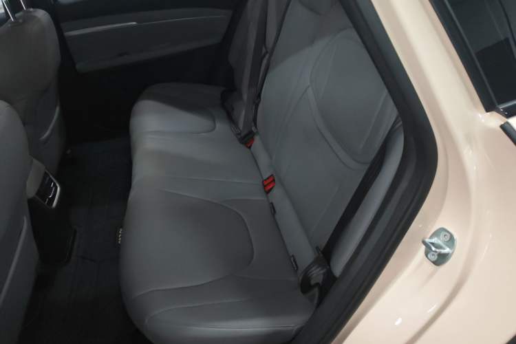 Used XPeng MONA M03 2024 620 with Ultra-Long Range
