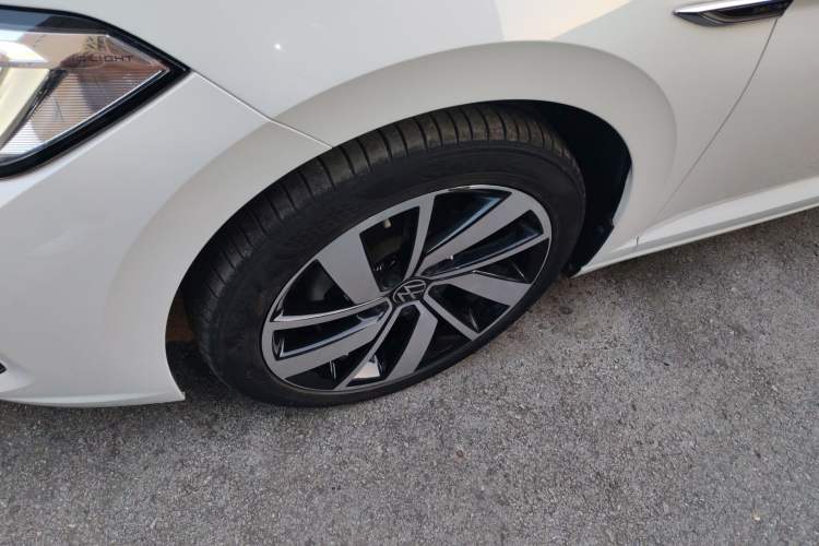 Used Volkswagen Sagitar 2023 300TSI DSG Excellence Edition