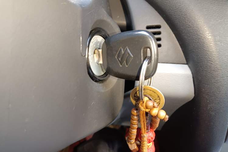 Used Suzuki Alto 2013 Revised Version 1.0L Manual Comfort Edition