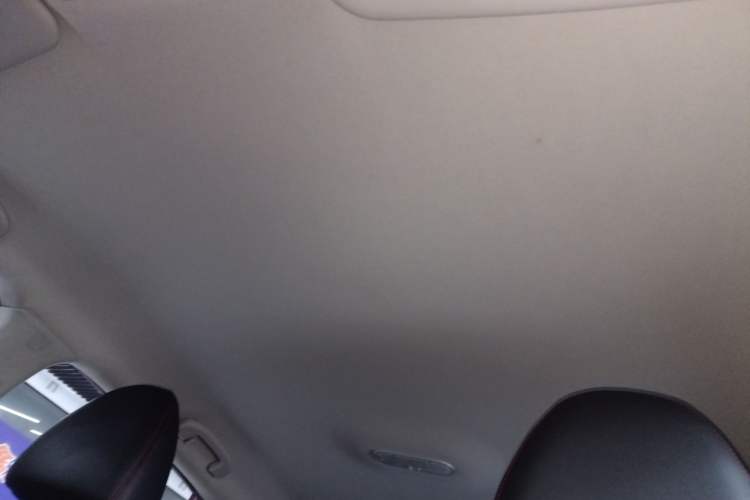 Used Nissan Qashqai 2017 2.0L CVT Smart Enjoyment Version China V Standard
