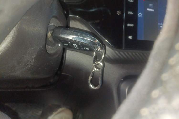 Used Chery Tiggo 3X 2018 1.5L Automatic Elite Edition
