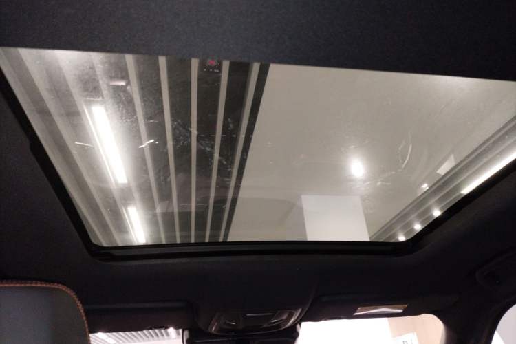 Used Haval DARGO 2021 1.5T DCT Two-Wheel Drive Labrador Edition