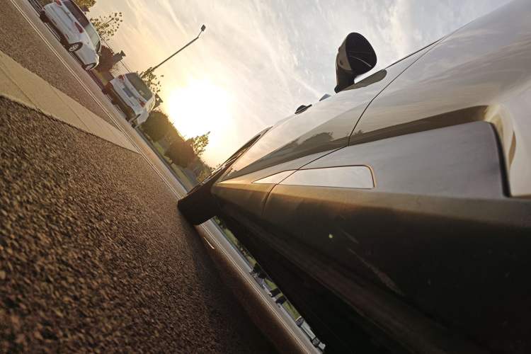 Used BYD Seagull 2025 Smart Drive Version 305 km Freedom Edition
