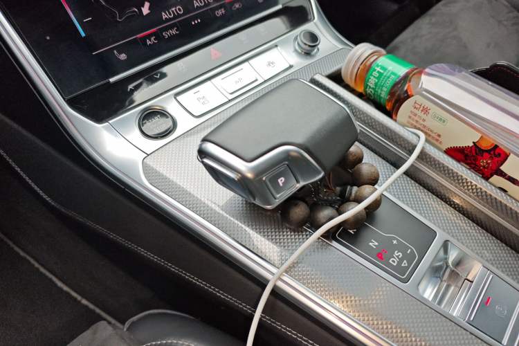 Used Audi A7L 2024 45 TFSI quattro Luxury Edition