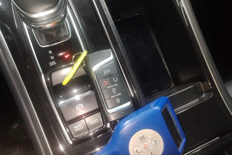 Used GAC Trumpchi M8 2023 Lingxiu Series 390T Luxury Edition
