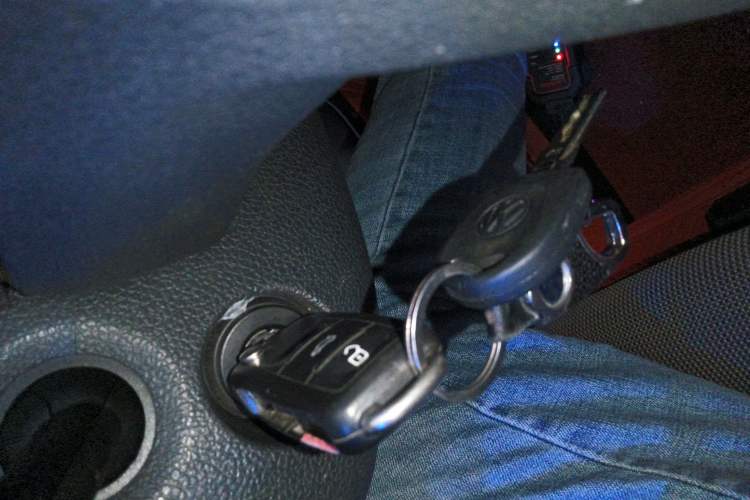 Used Volkswagen C-TREK 2018 1.5L Automatic Comfort Model
