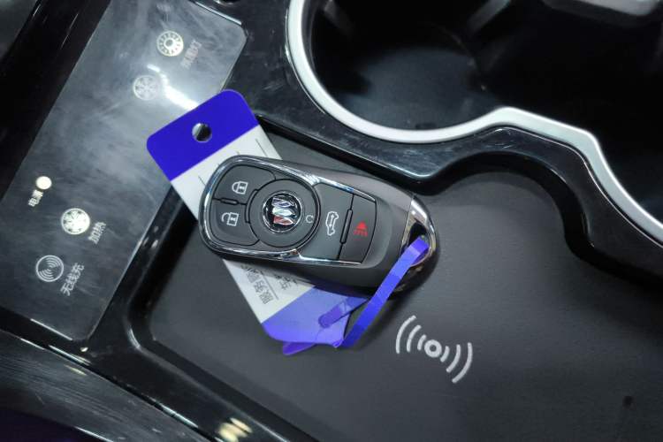 Used Buick GL8 2023 Land Executive Class Smart Enjoyment Model
