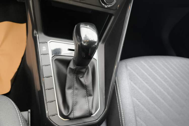 Used Volkswagen Lavida 2023 New Rui 1.5L Automatic New Yi Edition