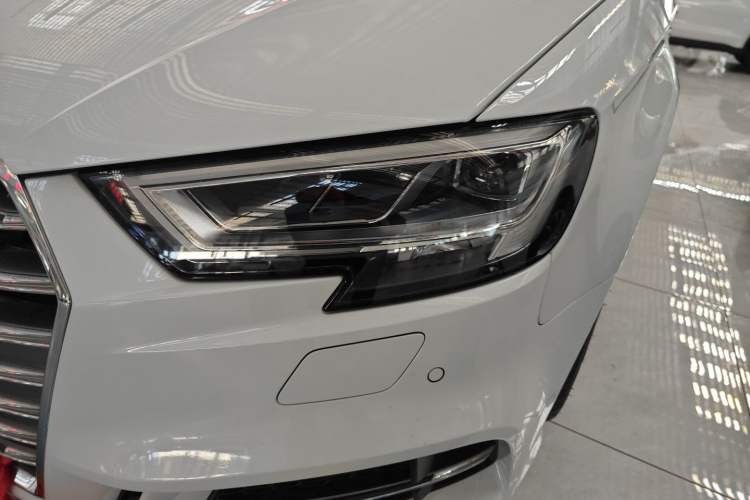 Used Audi A3 2020 Sportback 35 TFSI Fashion Edition China VI Emission Standard